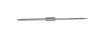 SRI37 FLUID NEEDLE (.8)